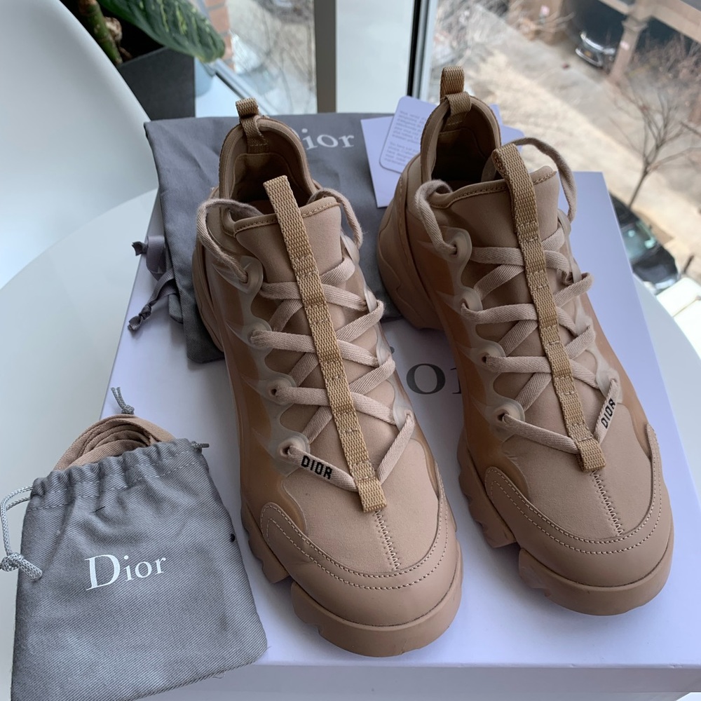 Dior sneakers
